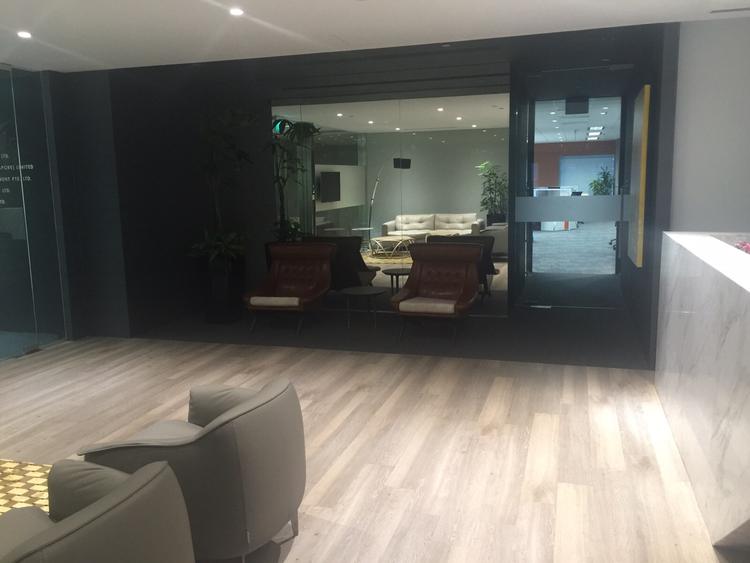 SUNTEC CITY (D1), Office #97750412